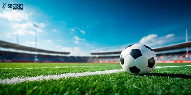 Tổng hợp những kèo phạt góc tại Sbobet