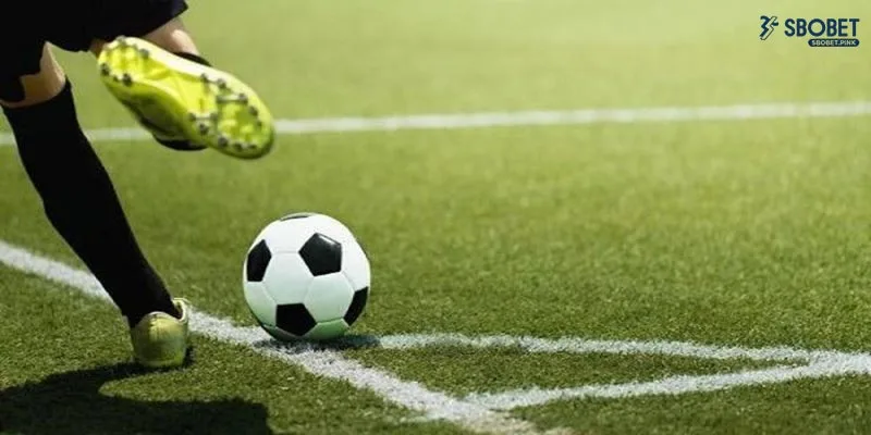 Tìm hiểu kèo phạt góc tại sbobet