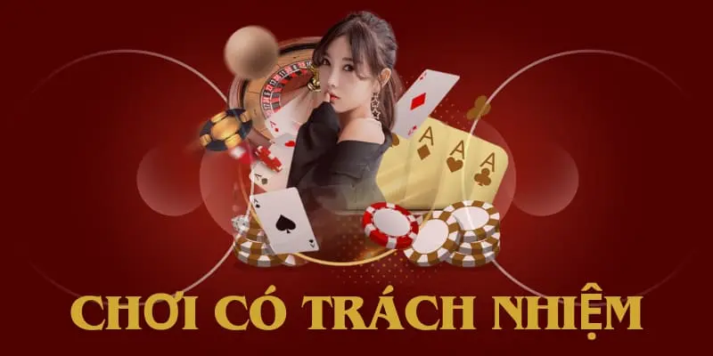 Chơi có trách nhiệm sbobet