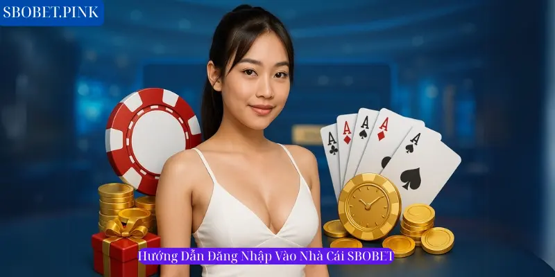 Đăng nhập sbobet mới nhất
