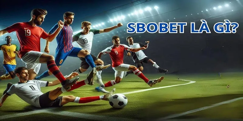 Giao diện đặt cược thể thao trực tuyến tại Sbobet – đơn giản, minh bạch, cập nhật theo thời gian thực.