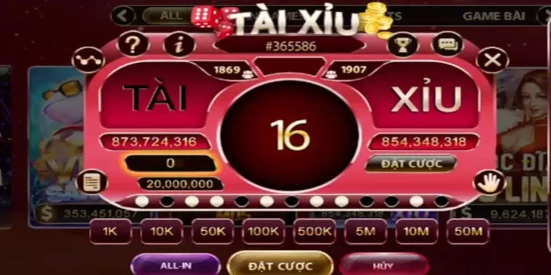 Tìm hiểu khái niệm chẵn lẻ online và cách chơi