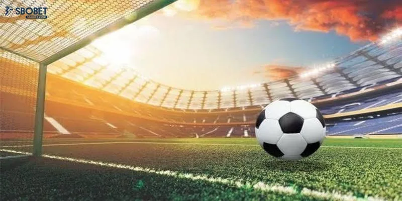 Kinh nghiệm chơi kèo phạt góc tại sbobet