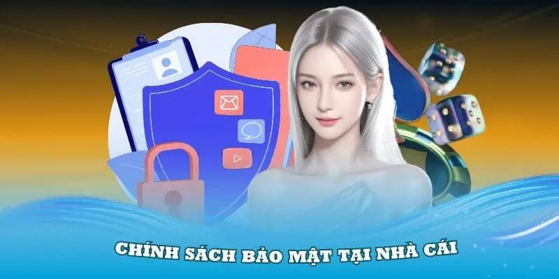Cam kết minh bạch và uy tín cho người dùng yên tâm sử dụng