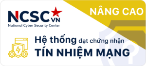 chứng nhận