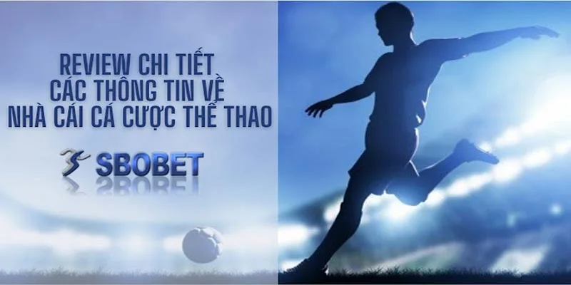 Hệ thống bảo mật và giao dịch tại Sbobet đảm bảo an toàn tối đa cho người chơi.