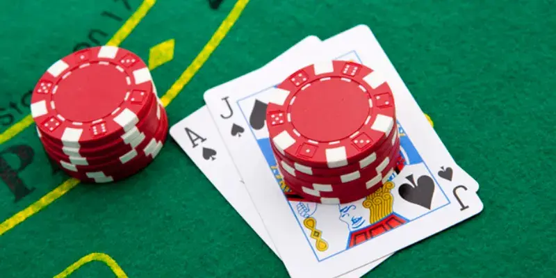 Chiến thuật chơi blackjack hiệu quả