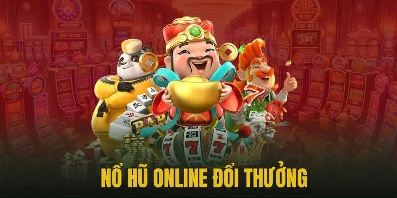 Giới thiệu sảnh cược nổ hũ sbobet