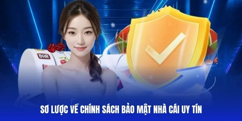 Dữ liệu được bảo mật an toàn , không chia sẻ cho bên khác