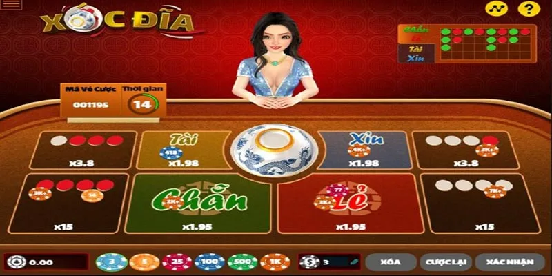 Những sai lầm dễ mắc phải nhất trong chẵn lẻ online