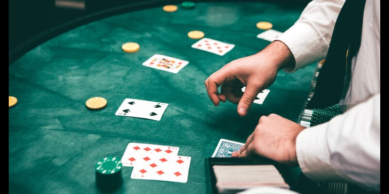Những điều cần biết khi chơi blackjack