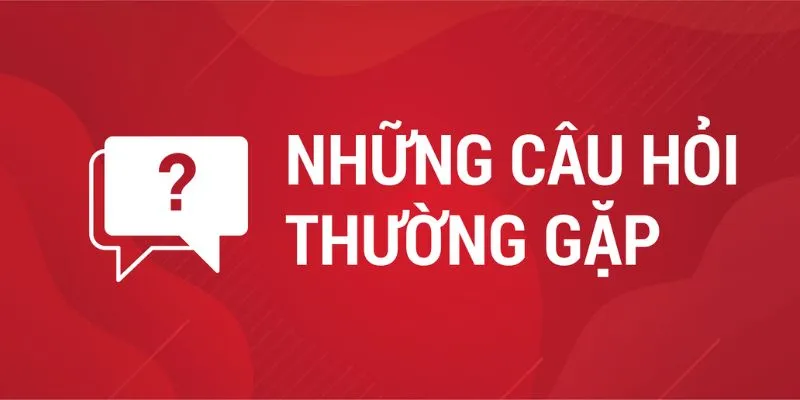 Những câu hỏi thường gặp tại sbobet